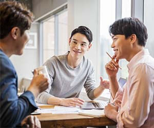 스마트 팩토리 매니지먼트